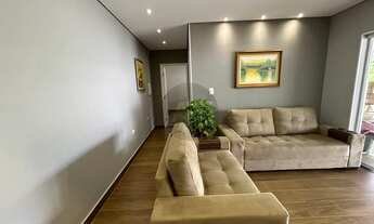 Imagem 7: Chácara no Condomínio Santa Mônica com 2 Dormitórios e Suíte!