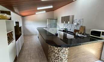 Imagem 5: Chácara no Condomínio Santa Mônica com 2 Dormitórios e Suíte!