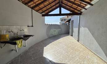 Imagem 4: Casa 3 Dormitórios para Locação - Cidade Nova II