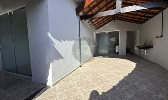 Imagem 3: Casa 3 Dormitórios para Locação - Cidade Nova II