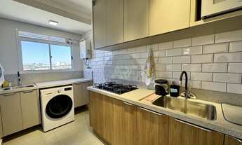 Imagem 5: Apartamento 2 dormitórios com suíte l Portal dos Ipês