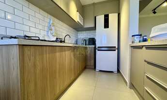 Imagem 4: Apartamento 2 dormitórios com suíte l Portal dos Ipês