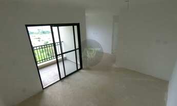 Imagem 3: Apartamento à venda no bairro Terras de Santa Bárbara - Santa Bárbara DOeste/SP