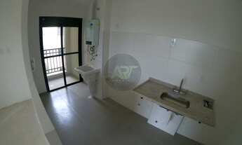 Imagem 5: Apartamento à venda no bairro Terras de Santa Bárbara - Santa Bárbara DOeste/SP