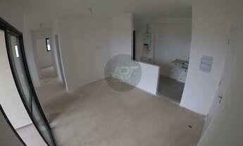 Imagem 2: Apartamento à venda no bairro Terras de Santa Bárbara - Santa Bárbara DOeste/SP