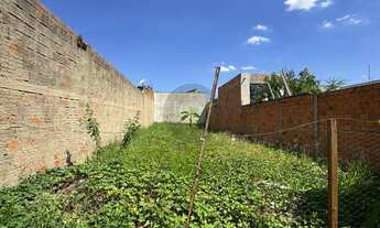 Imagem: Terreno à venda no bairro Terrazul SM
