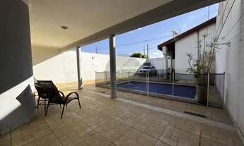 Imagem 4: Casa Sobrado com Piscina Aquecida c/ 3 Dormitórios em SBO