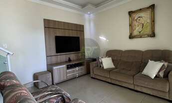 Imagem 6: Casa Sobrado com Piscina Aquecida c/ 3 Dormitórios em SBO