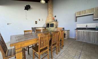 Imagem 3: Casa Sobrado com Piscina Aquecida c/ 3 Dormitórios em SBO