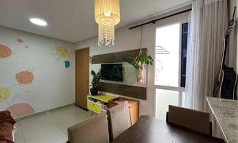 Imagem: Apartamento à venda no bairro Jardim Vista