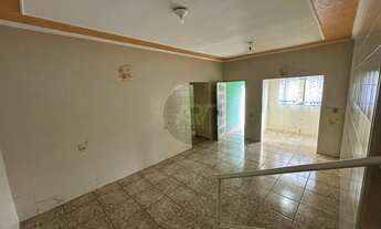 Imagem 3: Casa com 3 Quartos e 2 banheiros para Alugar