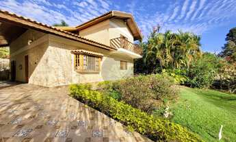 Imagem 2: Casa à venda no bairro Jardim Santa Eliza - Americana/SP