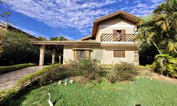 Imagem: Casa à venda no bairro Jardim Santa Eliza