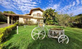 Imagem 4: Casa à venda no bairro Jardim Santa Eliza - Americana/SP