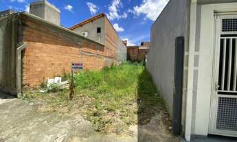 Imagem: Terreno 178m² em Parque Novo Mundo, Americana-SP