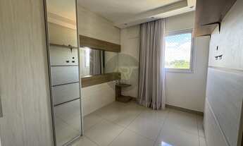 Imagem 7: Apartamento à venda no Edifício Tatiana – 2 dormitórios, todo planejado e varanda gourmet