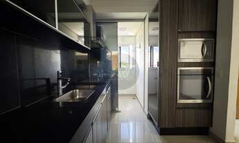 Imagem 5: Apartamento à venda no Edifício Tatiana – 2 dormitórios, todo planejado e varanda gourmet