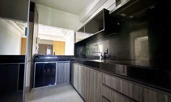 Imagem 6: Apartamento à venda no Edifício Tatiana – 2 dormitórios, todo planejado e varanda gourmet