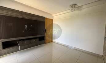 Imagem 3: Apartamento à venda no Edifício Tatiana – 2 dormitórios, todo planejado e varanda gourmet