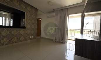 Imagem 2: Apartamento à venda no Edifício Tatiana – 2 dormitórios, todo planejado e varanda gourmet