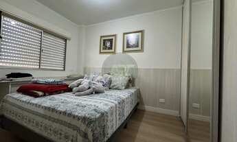 Imagem 5: Apartamento 60m² com 3 Dormitórios em Americana