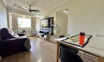 Imagem 1: Apartamento 60m² com 3 Dormitórios em Americana