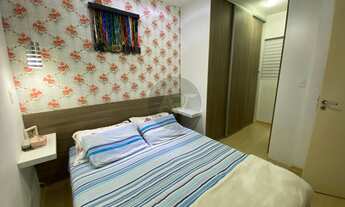 Imagem 3: Apartamento em Parque Universitário, Americana/SP