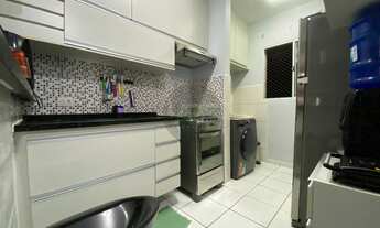 Imagem 2: Apartamento em Parque Universitário, Americana/SP