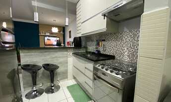 Imagem 6: Apartamento em Parque Universitário, Americana/SP