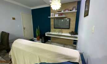 Imagem 4: Apartamento em Parque Universitário, Americana/SP