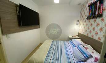 Imagem 7: Apartamento em Parque Universitário, Americana/SP