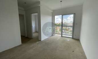 Imagem 2: Apartamento à venda no bairro Jardim São Domingos - Americana/SP