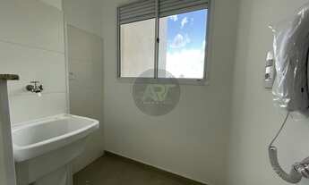 Imagem 5: Apartamento à venda no bairro Jardim São Domingos - Americana/SP