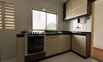 Imagem 4: Apartamento Residencial Parque das Flores