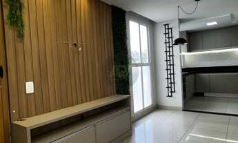 Imagem: Apartamento em Jardim Santa Alice, Santa