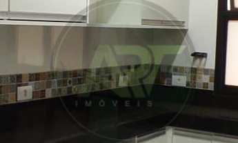 Imagem: Apartamento à venda no Residencial Itália