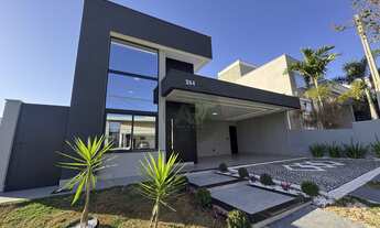 Imagem 2: Casa Térrea à Venda – Residencial Macknight