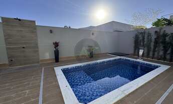 Imagem 3: Casa Térrea à Venda – Residencial Macknight