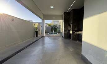 Imagem 6: Casa Térrea à Venda – Residencial Macknight