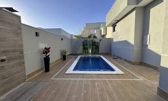 Imagem 4: Casa Térrea à Venda – Residencial Macknight