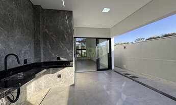 Imagem 7: Casa Térrea à Venda – Residencial Macknight