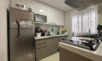 Imagem: Apartamento Parque Aspen Americana