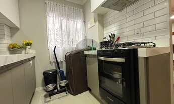 Imagem 4: Apartamento Parque Aspen Americana