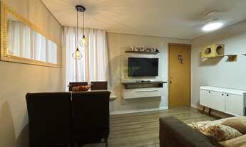 Imagem 7: Apartamento Parque Aspen Americana