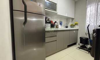 Imagem 3: Apartamento Parque Aspen Americana