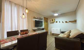 Imagem 6: Apartamento Parque Aspen Americana