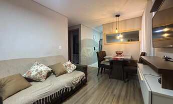 Imagem 5: Apartamento Parque Aspen Americana