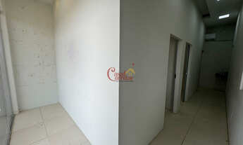 Imagem: Sala comercial de 30m2 na Vila Lobão próximo