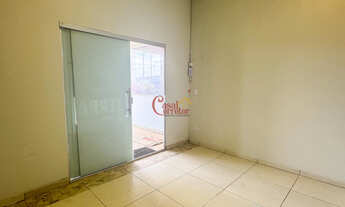 Imagem 3: Sala comercial de 18m2 na Vila Lobão próximo ao Mix Mateus!