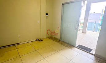 Imagem 5: Sala comercial de 18m2 na Vila Lobão próximo ao Mix Mateus!